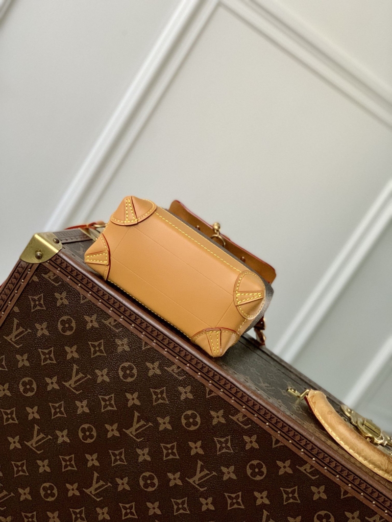 LV Satchel Bags